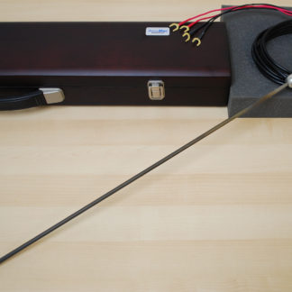 SPRT / Widerstandsthermometer