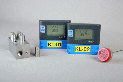 Druck Datenlogger